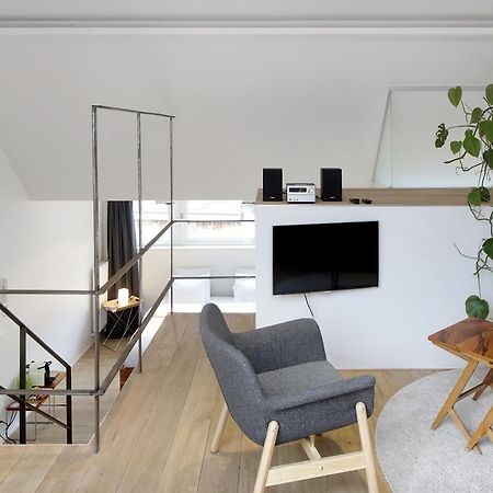 Loftsuite Gante Exterior foto