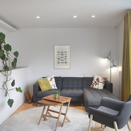 Loftsuite Gante Exterior foto